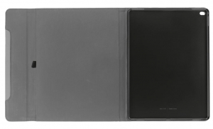 Trust Maxo Folio iPad Pro 12.9" tablet tok fekete (21107)